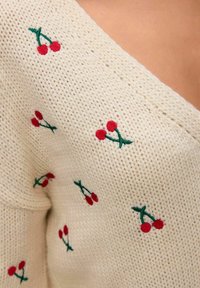 Vero Moda VMVALLEY - Gilet - birch