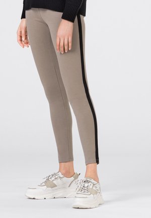 Legging (type pantalon) - grey