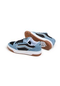 Vans HYLANE UNISEX - Skateboardové boty - medium blue