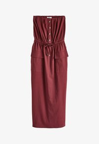 Non sélectionné, wine red
