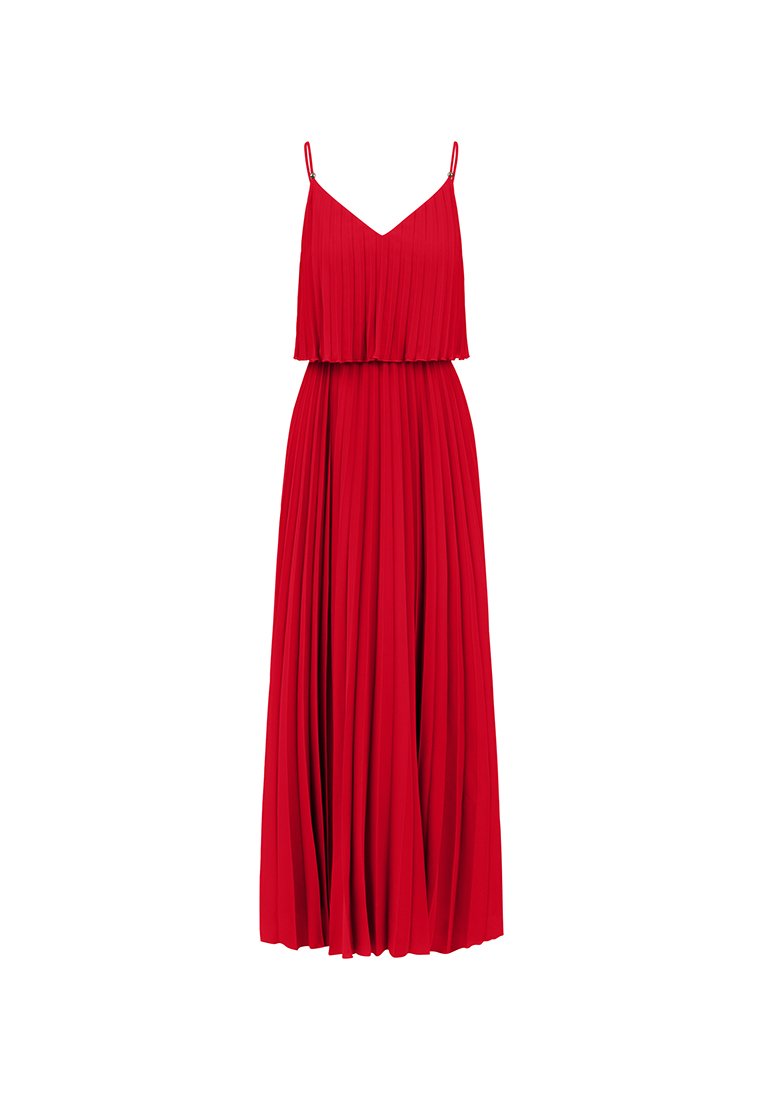 Apart Glamour Galajurk rood