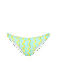 Robin Collection SPLENDIDO - Braguita de bikini - green