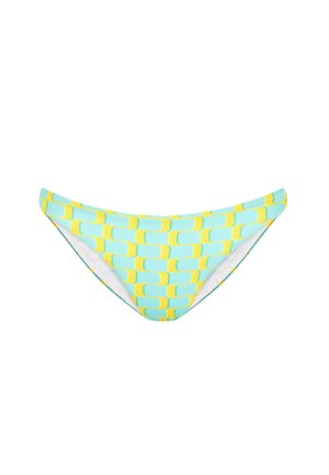 Robin Collection SPLENDIDO - Braguita de bikini - green