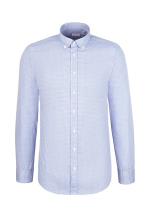 Seidensticker, Chemise - light blue