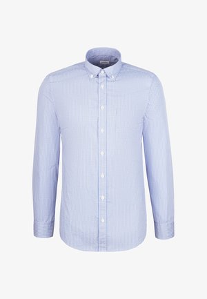 Seidensticker, Chemise - light blue