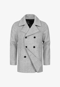 Kijelölve, lt grey mix