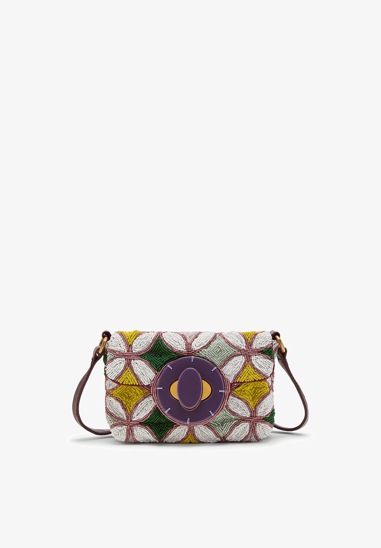 Tracolla Borse Maliparmi Outlet MALIPARMI: Borsa A Spalla Donna