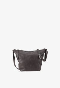 Unselected, dark brown