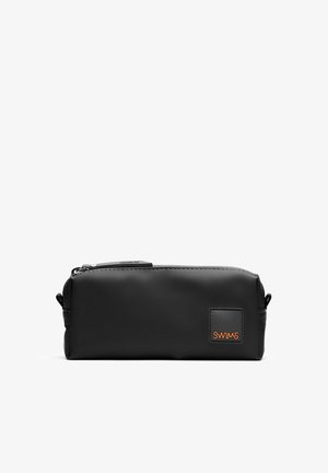 Swims, CASE UNISEX - Etui - black
