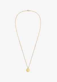 Niewybrane, gold-coloured