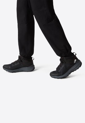 Chaussures de marche - black