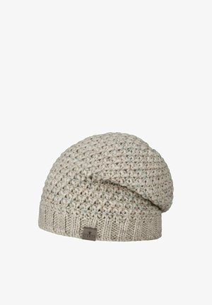 Lierys, Beanie - hellbeige