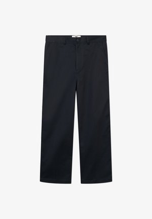 WOOD WOOD, WWMAISON TROUSERS 25462 - Bukser - salute
