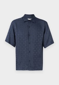 Non sélectionné, marine