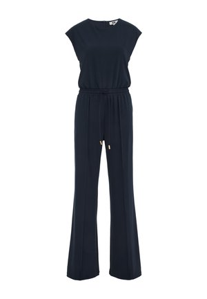 WE Fashion, Mono - dark blue