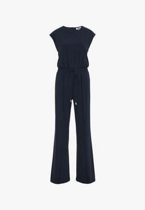 WE Fashion, Mono - dark blue