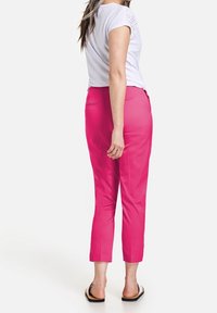 Gerry Weber Trousers - pink