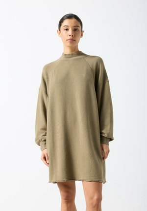 ATUBAY - Džemperkleita - origan