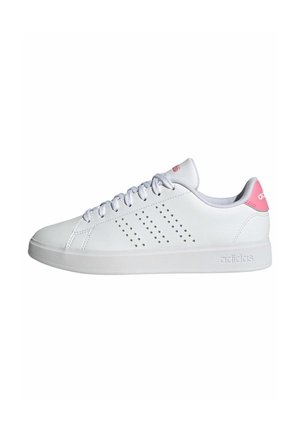 ADVANTAGE - Zapatillas - cloud white   cloud white   bliss pink