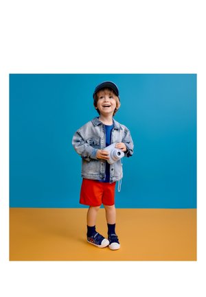 Bartek, Sneakers basse - blue