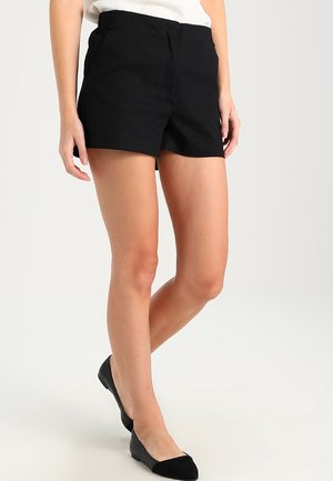 Shorts - black