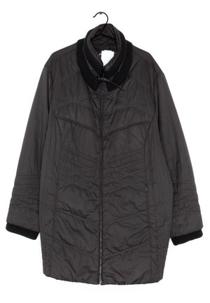 Samoon Giacca invernale - brown