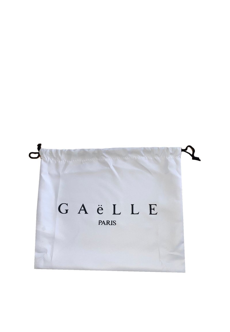 GAeLLE Pochette beige