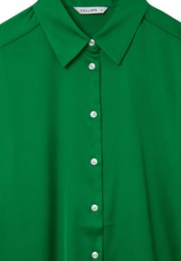 Calliope CLASSICA - Camicia - verde