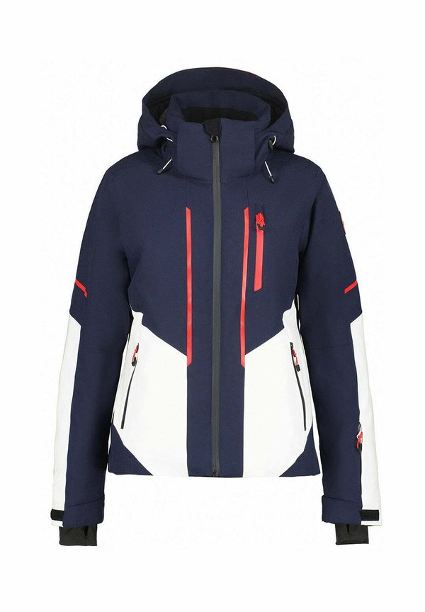 FITHIAN - Outdoorjacke - dunkelblau