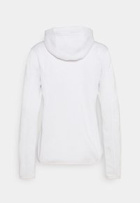 Icepeak Fleecová bunda - off-white