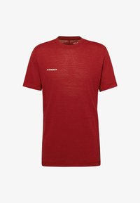 Niet geselecteerd, dark mammut red