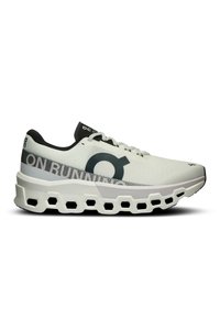 On - CLOUDMONSTER 2 - Hardloopschoenen neutraal - undyed   frost Miniatuurafbeelding 1