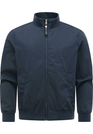 CRUSIEN YOUMODO - Bomberjakke - dark blue