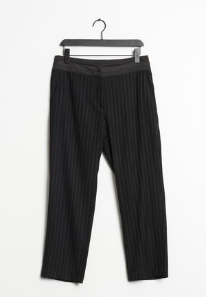 Marc Cain, Pantalon classique - black