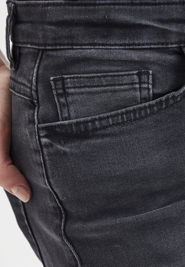 IHTwiggy - Straight leg jeans4