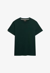 Non sélectionné, forest green deep green