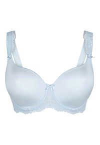Unselected, illusion blue