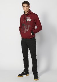 Koroshi SUDADERA - Sportska majica - rojo   red