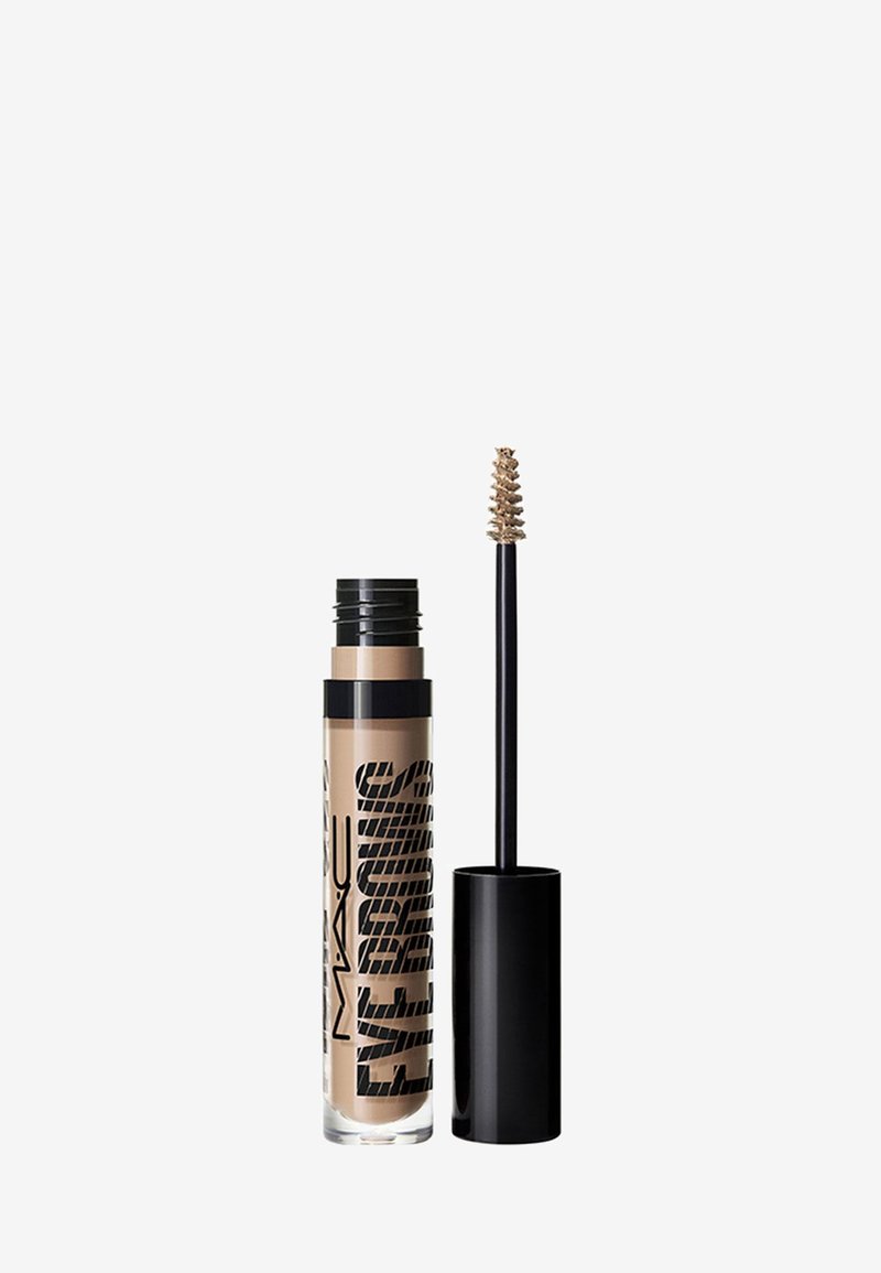 MAC EYE BROWS BIG BOOST FIBRE GEL - Eyebrow Gel - omega