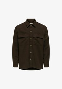 Sélectionné, coffee bean