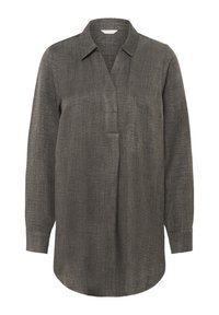 Non selezionato, dark grey melange