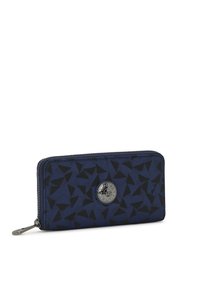 Kipling NEW IMALI - Portafoglio - endless navy jacquard