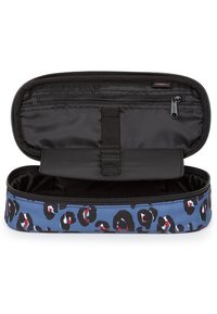 Eastpak OVAL SINGLE - Etui - partymal leopard
