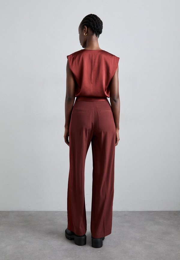 EDITEA - Trousers - henna4