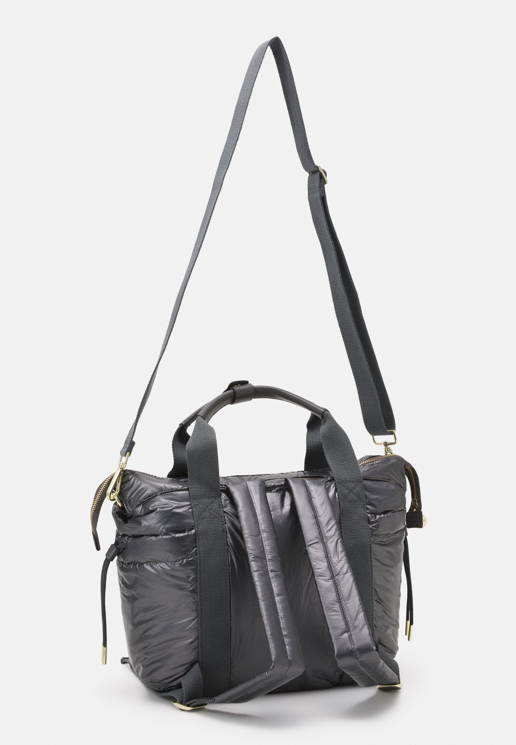 MMM⑥ bag Torba IQ Cross The Line Warrior M000202384 – Zielony - Ceny