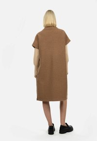 SURI FREY FREYDAY - Cardigan - camel