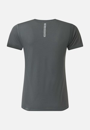 Swedemount, ULTRA LIGHT TEE W - Sport T-Shirt - dusty green