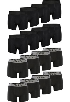 16-PACK RETRO - Boxer brief - mix