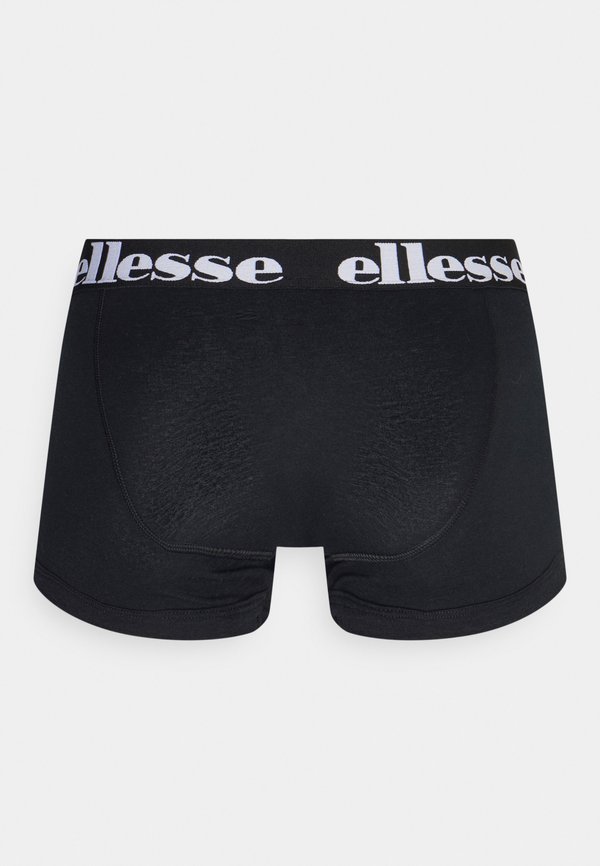 TARIS FASHION TRUNKS 10 PACK - Trunks3