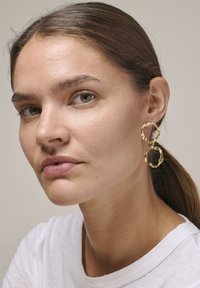 Enamel Copenhagen Boucles d'oreilles - gold-coloured